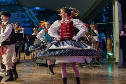 60. TKB - dzień dziewiąty